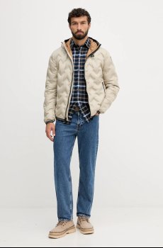 Пуховая куртка Blauer PIERY