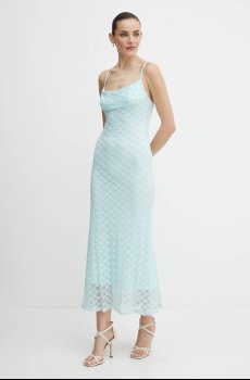 Платье Bardot ADONI