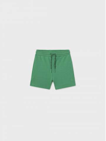 Mayoral Спортивні шорти 621 Cиній Regular Fit Mayoral Спортивні шорти 621 Cиній Regular Fit