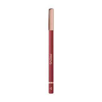 Карандаш для губ PROVG Eclaire 05 Strawberry, 1 г Карандаш для губ PROVG Eclaire 05 Strawberry, 1 г