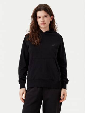4F Світшот 4FWMM00TSWSF1468 Чорний Regular Fit 4F Світшот 4FWMM00TSWSF1468 Чорний Regular Fit