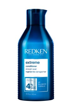 Кондиционер Redken Extreme Conditioner для поврежденных волос, 300 мл