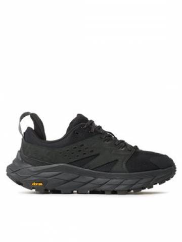 Hoka Снікерcи Anacapa Breeze 1127920 Чорний Hoka Снікерcи Anacapa Breeze 1127920 Чорний