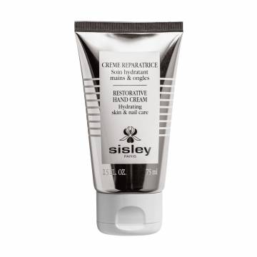 Крем для рук Sisley Paris Restorative Hand Cream, 75 мл Крем для рук Sisley Paris Restorative Hand Cream, 75 мл