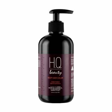 Кондиционер H.Q. Beauty Keep Hair Color Conditioner для окрашенных волос, 280 мл Кондиционер H.Q. Beauty Keep Hair Color Conditioner для окрашенных волос, 280 мл