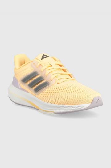 Обувь для бега adidas Performance Ultrabounce цвет оранжевый Обувь для бега adidas Performance Ultrabounce цвет оранжевый