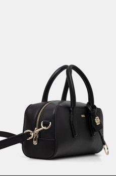 Кожаная сумочка BOSS NUMAH Bowling