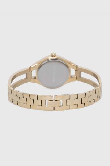 Часы Trussardi женские цвет золотой R2453159501 Часы Trussardi женские цвет золотой R2453159501