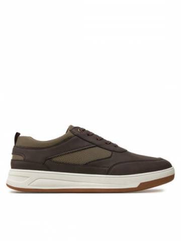 Pierre Cardin Снікерcи 9637 Коричневий Pierre Cardin Снікерcи 9637 Коричневий