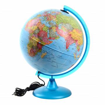 Глобус Tecnodidattica Night and day з підсвіткою (0325GNNDUCLBB046) Глобус Tecnodidattica Night and day з підсвіткою (0325GNNDUCLBB046)