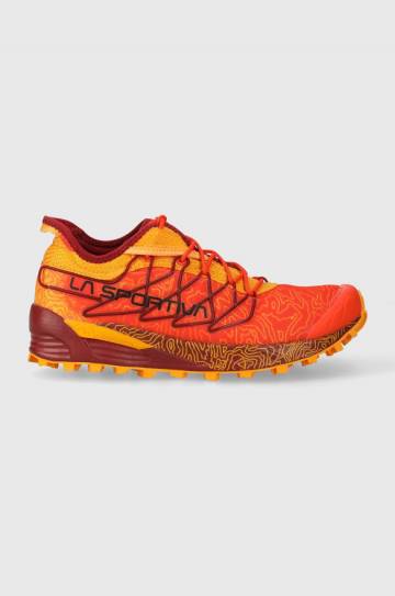 Ботинки LA Sportiva Mutant мужские Ботинки LA Sportiva Mutant мужские