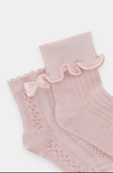 Детские носки United Colors of Benetton 2 шт