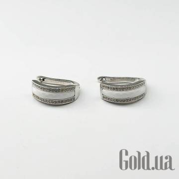 Серьги Silvex925 Серьги Silvex925