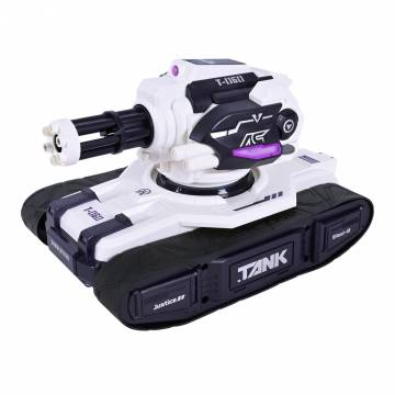 Танк Країна Іграшок на радіокеруванні (399D-9) Танк Країна Іграшок на радіокеруванні (399D-9)