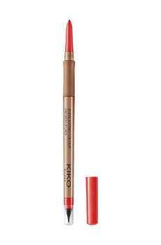 Карандаш для губ Kiko Milano Everlasting Colour Precision Lip Liner 514 Red, 0.35 г