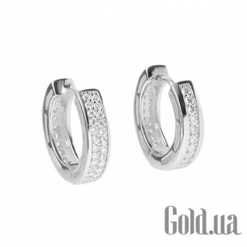 Серьги Silvex925 Серьги Silvex925