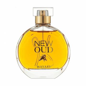 Hayari Parfums New Oud Парфюмированная вода унисекс, 100 мл Hayari Parfums New Oud Парфюмированная вода унисекс, 100 мл