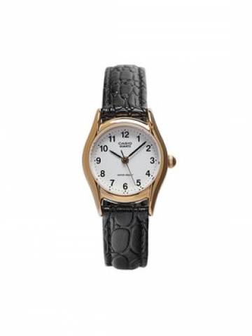 Casio Годинник LTP-1154PQ-7BEG Чорний Casio Годинник LTP-1154PQ-7BEG Чорний