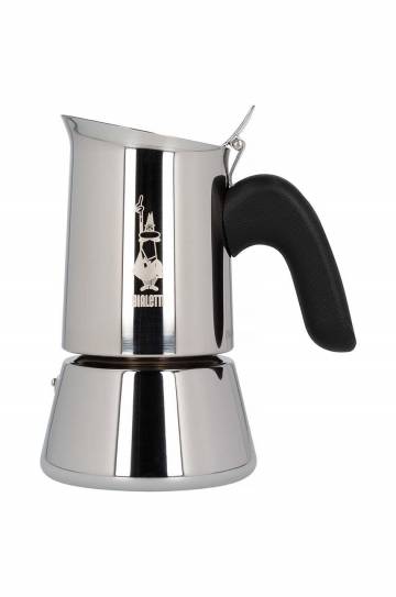 Кофеварка Bialetti New Venus Кофеварка Bialetti New Venus