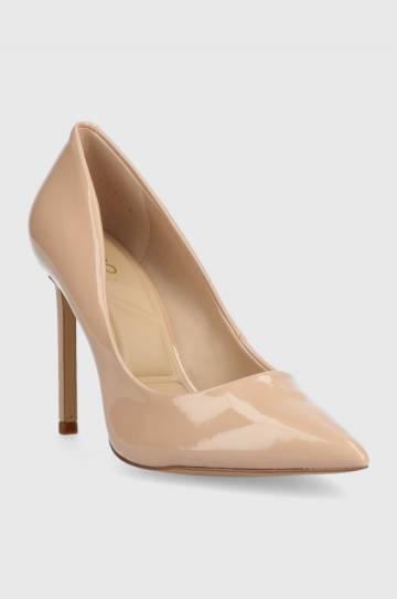 Туфли Aldo Stessy2.0 цвет бежевый 13542781.STESSY2.0 Туфли Aldo Stessy2.0 цвет бежевый 13542781.STESSY2.0
