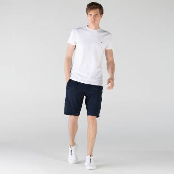 Lacoste шорти чоловічі Lacoste шорти чоловічі