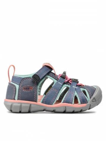 Keen Босоніжки Seacamp II Cnx 1022975 Голубий Keen Босоніжки Seacamp II Cnx 1022975 Голубий