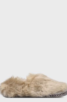 Домашняя обувь