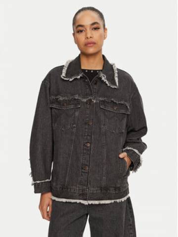 Wrangler Джинсова спідниця 112356384 Сірий Regular Fit Wrangler Джинсова спідниця 112356384 Сірий Regular Fit