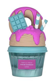 Lattafa Perfumes Vanilla Freak Парфюмированная вода унисекс, 75 мл