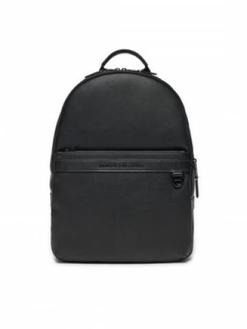 Armani Exchange Рюкзак XM000142 AF11925 UC001 Чорний Armani Exchange Рюкзак XM000142 AF11925 UC001 Чорний