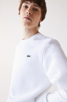 Lacoste толстовка чоловіча SPORT