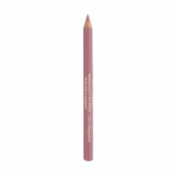 Водостойкий карандаш для губ Miss Claire Lip Penci L321 Elegance, 1.3 г Водостойкий карандаш для губ Miss Claire Lip Penci L321 Elegance, 1.3 г