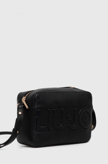 Сумочка Liu Jo цвет чёрный