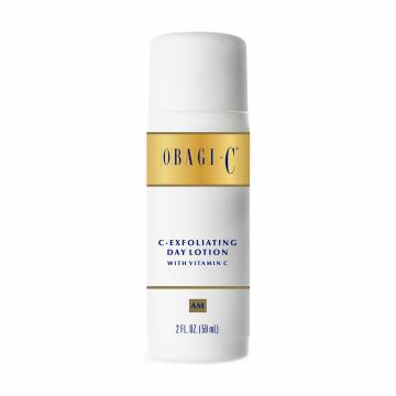 Дневной отшелушивающий лосьон для лица Obagi Medical C-Exfoliating Day Lotion, 59 мл Дневной отшелушивающий лосьон для лица Obagi Medical C-Exfoliating Day Lotion, 59 мл