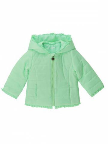 Original Marines Демісезонна куртка DDP3131NF Зелений Regular Fit Original Marines Демісезонна куртка DDP3131NF Зелений Regular Fit