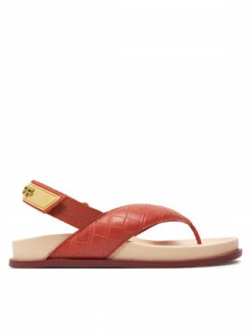 HOFF Босоніжки Manacor 12441003 Кораловий