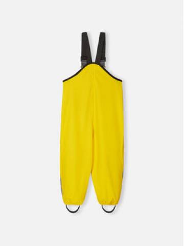 Reima Штани від дощу Lammiko 5100026A Жовтий Regular Fit Reima Штани від дощу Lammiko 5100026A Жовтий Regular Fit