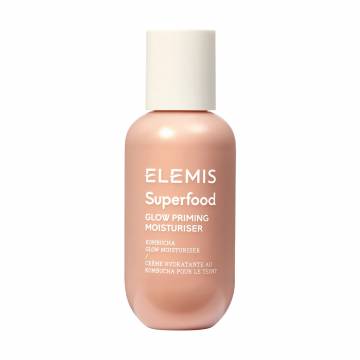Увлажняющий крем для лица Elemis Superfood Glow Priming Moisturiser для всех типов кожи,, 60 мл Увлажняющий крем для лица Elemis Superfood Glow Priming Moisturiser для всех типов кожи,, 60 мл