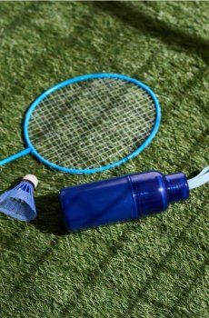 BOTTLE - індиго