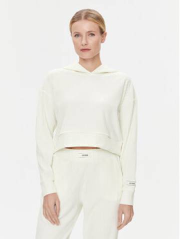 Guess Світшот Aislin V4RQ00 KC2T0 Écru Regular Fit Guess Світшот Aislin V4RQ00 KC2T0 Écru Regular Fit