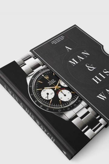 Книга Artisan A Man and His Watch, Matthew Hranek Книга Artisan A Man and His Watch, Matthew Hranek