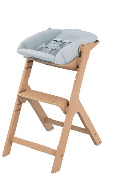 Набір для новонароджених Maxi-Cosi Beyond Sky Grey (2013148110)