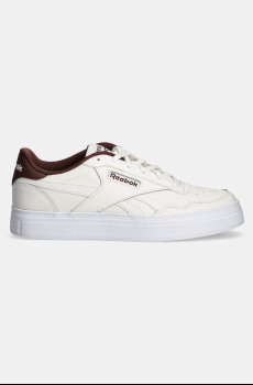 Кроссовки Reebok Classic Court Advace Bold
