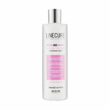 Бальзам Hipertin Linecure Hydro Color Treatment Balm для окрашенных волос, 300 мл Бальзам Hipertin Linecure Hydro Color Treatment Balm для окрашенных волос, 300 мл