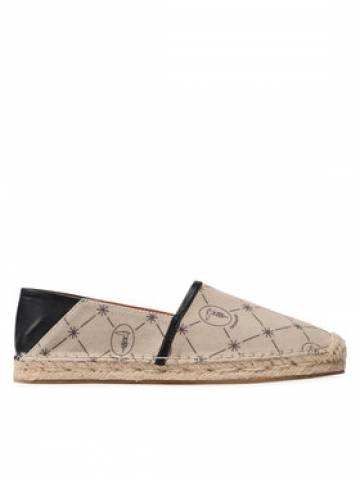 Trussardi Еспадрильї 79A00733 Бежевий Trussardi Еспадрильї 79A00733 Бежевий