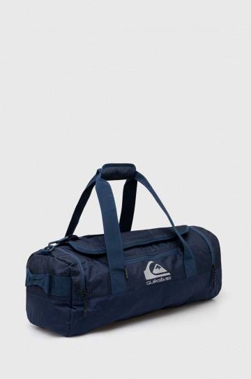 Сумка Quiksilver цвет синий Сумка Quiksilver цвет синий