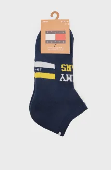 Носки (2 пары) SPORT Разноцветный 35-38 Tommy Hilfiger 701236736