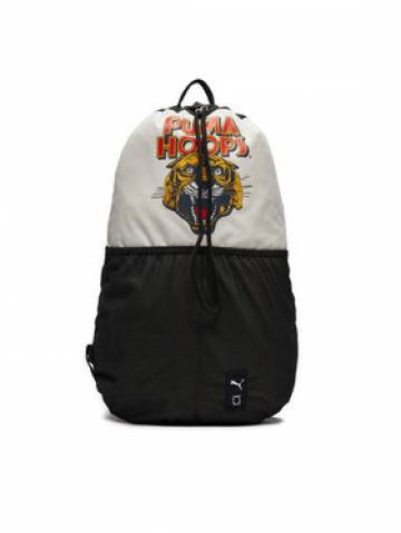 Puma Рюкзак-мішок 090021 04 Чорний Puma Рюкзак-мішок 090021 04 Чорний