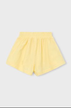 Детские хлопковые шорты Mayoral