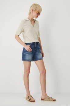 Джинсовые шорты Medicine